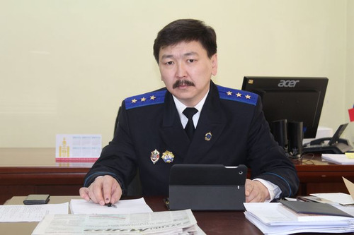 Прокурор асан Э.Амарбатад холбогдох хэргийн шүүх хурал болно